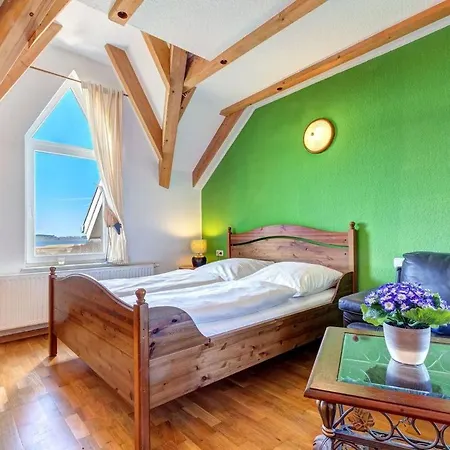 Apartment Dia Mare, Eg West